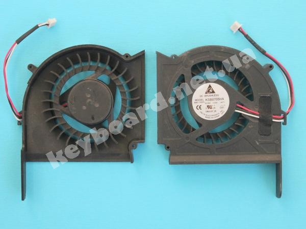 Вентилятор до ноутбука Samsung NP-RF410